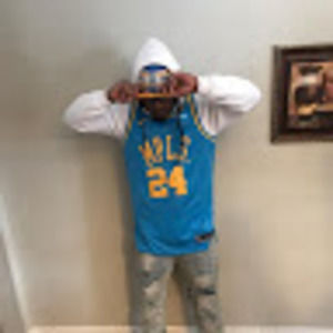 Meet your Posher, Lavar